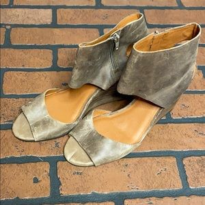 Lucky Brand Wedges